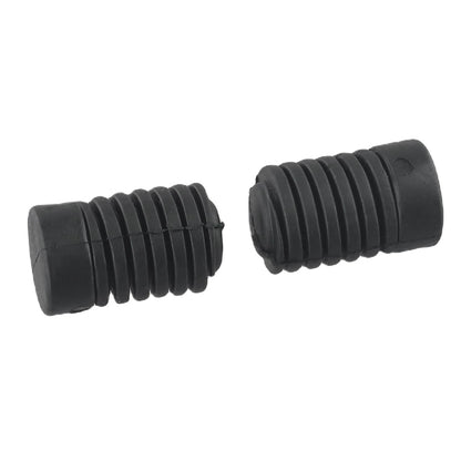 2X Rubber Stop Buffer Cushion for Nissan