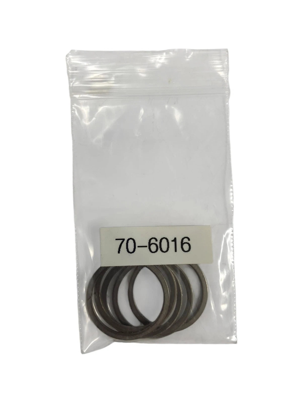 Pump Rebuild Kit for Parker 70-6105, 708-5 (See Details)