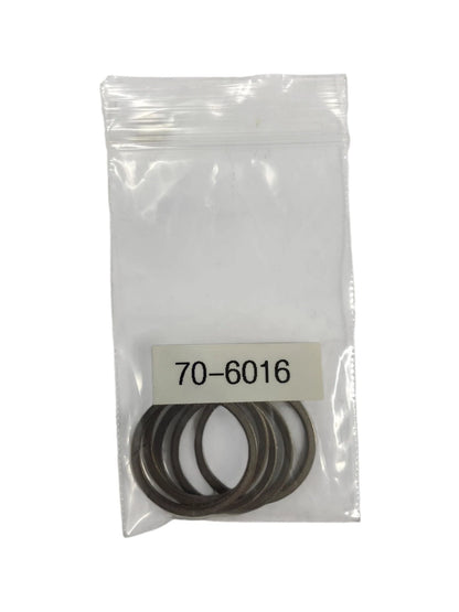 Pump Rebuild Kit for Parker 70-6105, 708-5 (See Details)