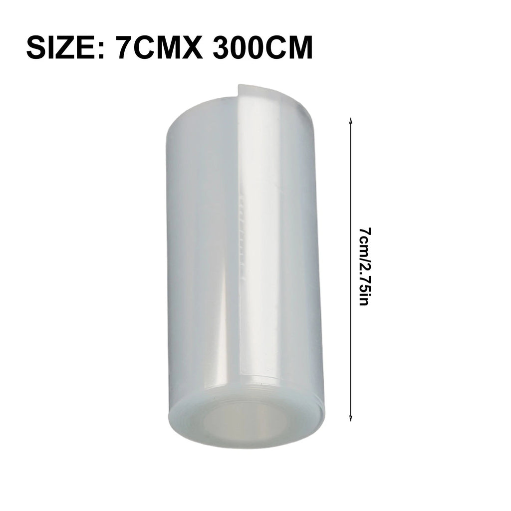 Sill Scuff Cover for Car Door Plate (7CM Protector)