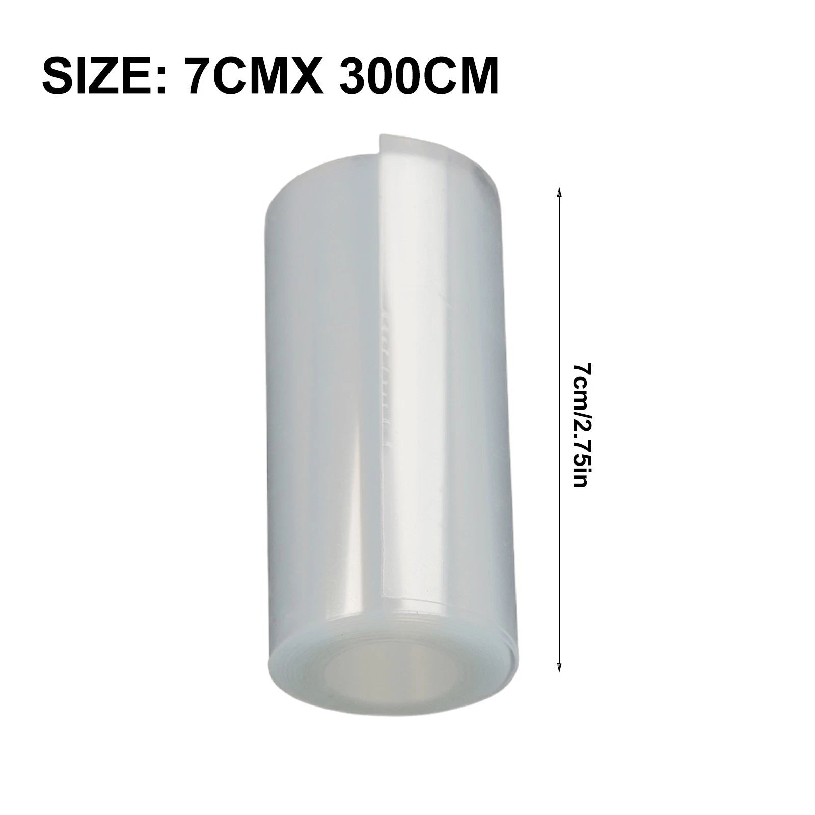 Sill Scuff Cover for Car Door Plate (7CM Protector)