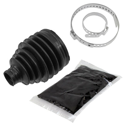 Front Outer CV Axle Boot Replacement for Honda Pioneer 700 SXS (2017–2022)