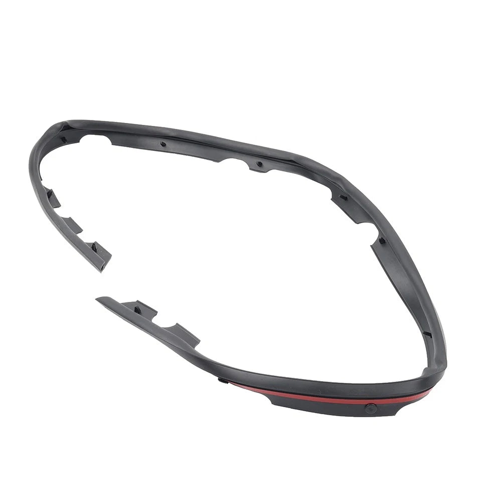 Front Hood Seal Trim 658203TA0C for Nissan Altima (2013–2016)