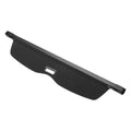 Trunk Retractable Cargo Cover for Volkswagen Touareg (2004–2010) Gloss Black