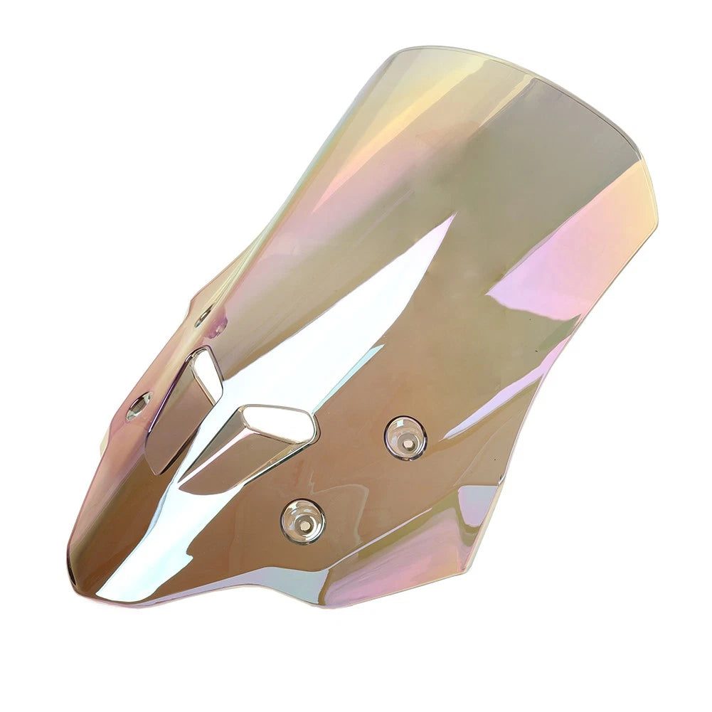 Iridium Windscreen Windshield Deflector for Honda CB400X CB500X (2019–2024)