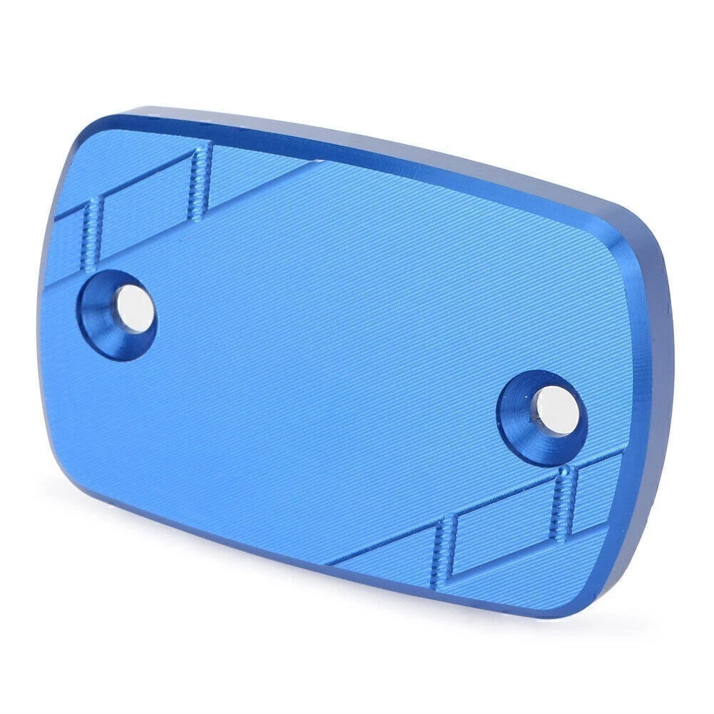Front Brake Fluid Reservoir Cap Cover for Yamaha YZF-R3/MT-25 (2015–2016) Blue