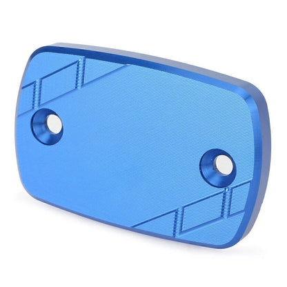 Front Brake Fluid Reservoir Cap Cover for Yamaha YZF-R3/MT-25 (2015–2016) Blue