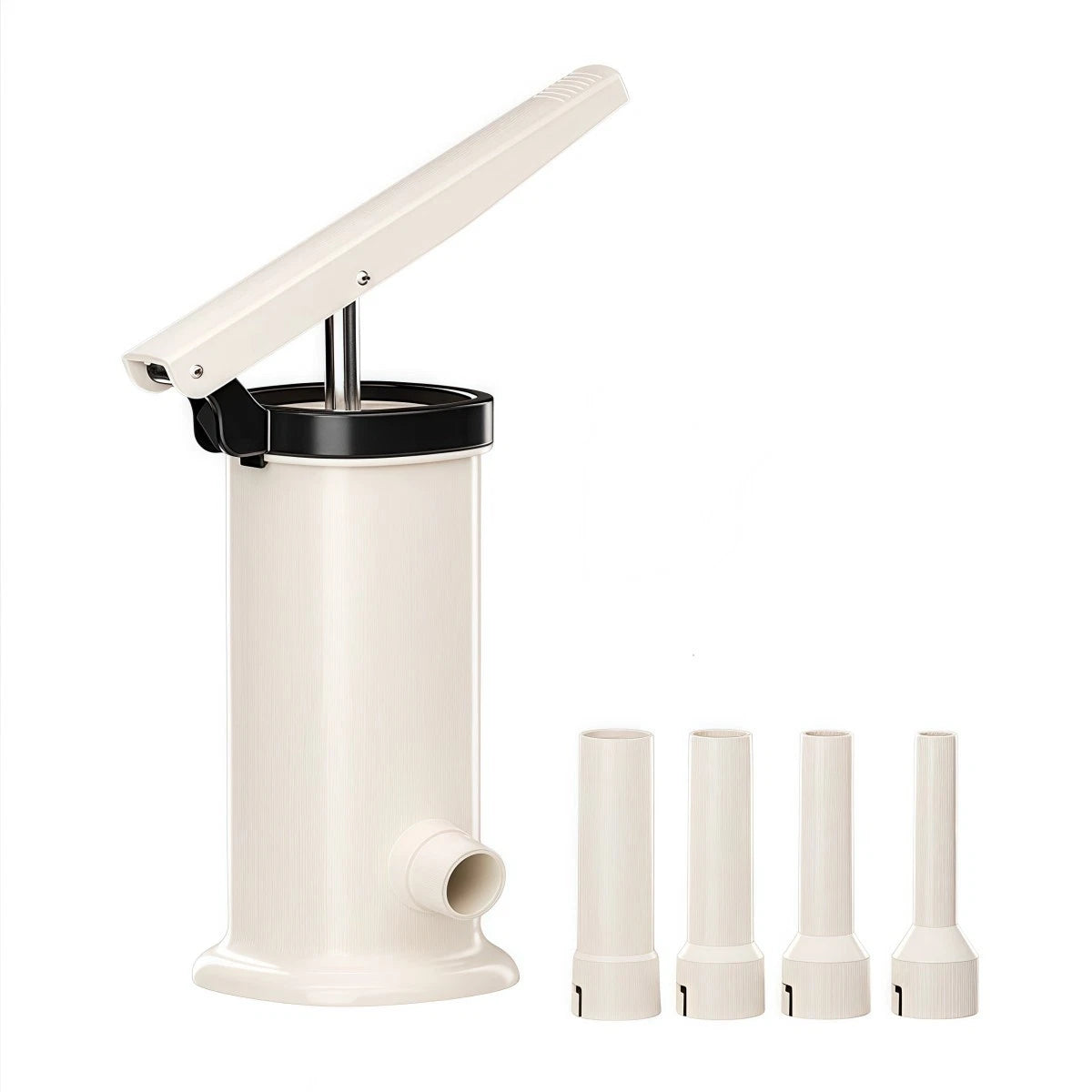 Ergonomic Sausage Filling Machine for Comfort and Ease of Use