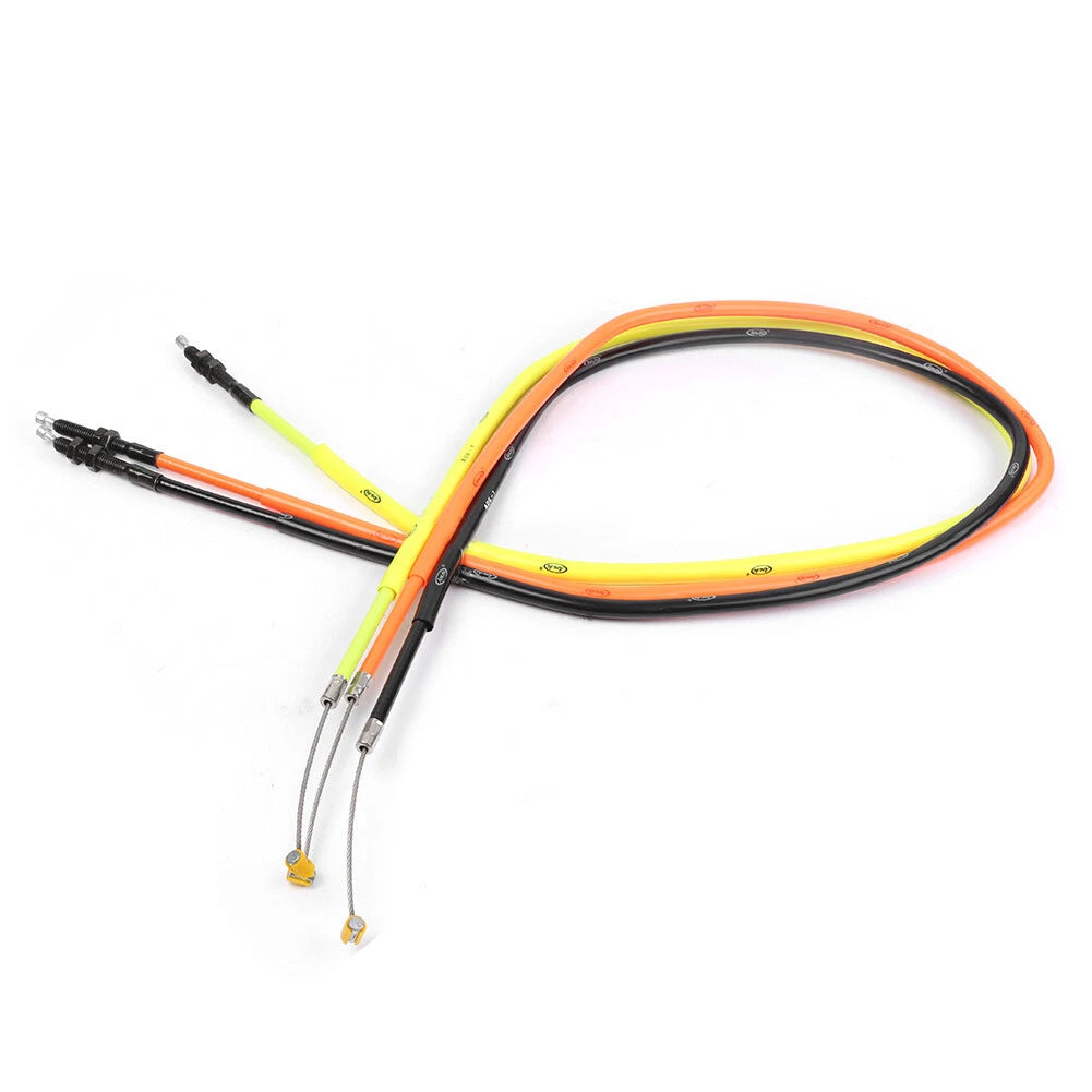 Clutch Cable for Yamaha YZF R1 (2009–2014)