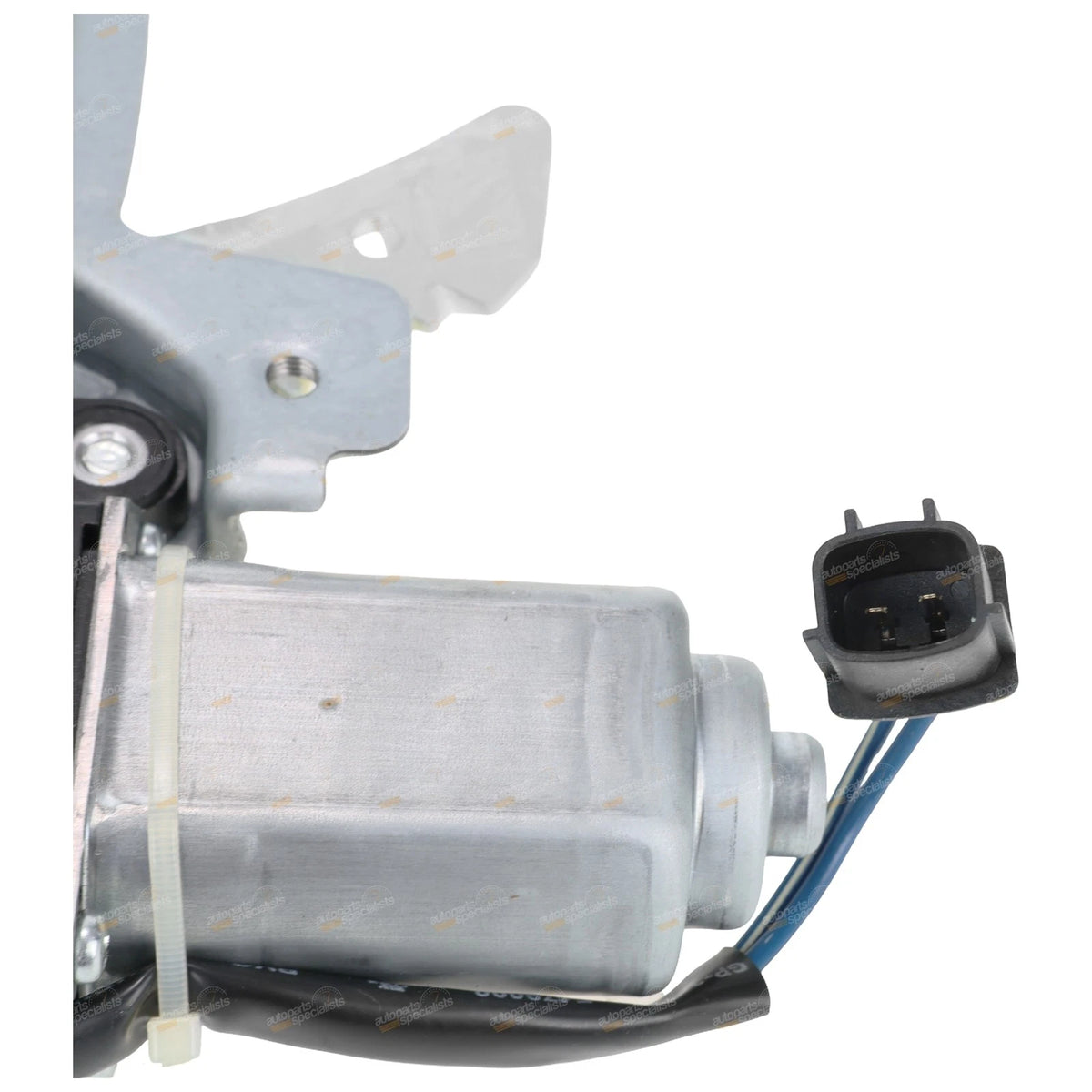 Front Electric Window Regulators with Motors for Holden Colorado RG (2012–2019)