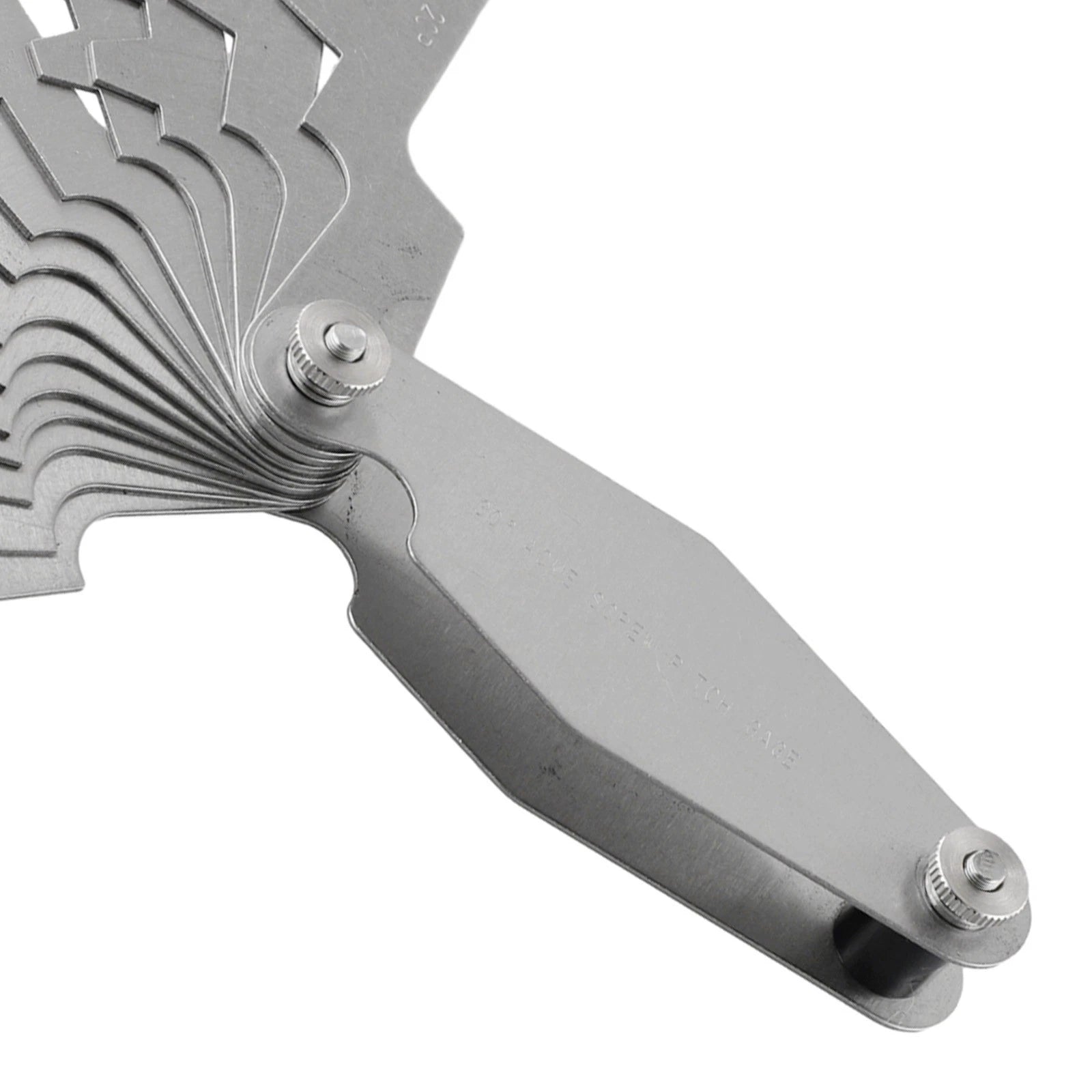 Screw Thread Gauge for ACME TR30 (Stainless Iron)