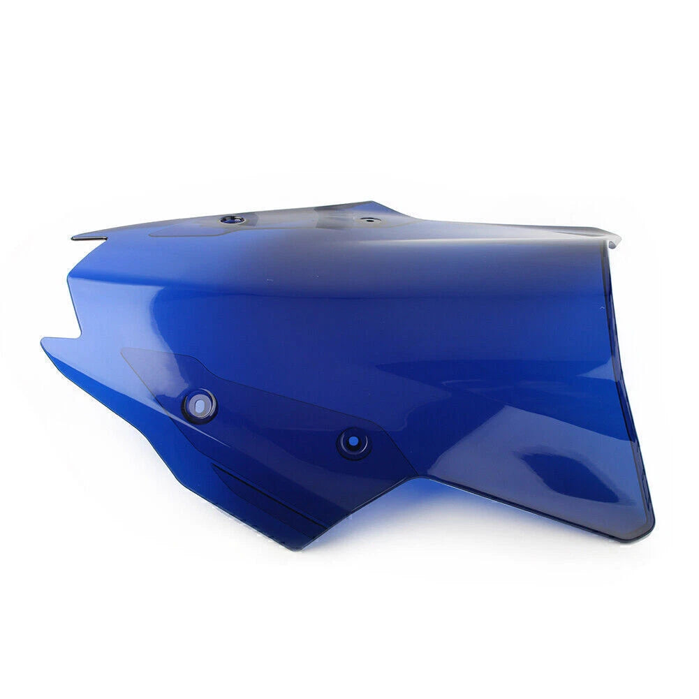Windshield Windscreen Protector for Kawasaki Z1000SX (2020) - Blue