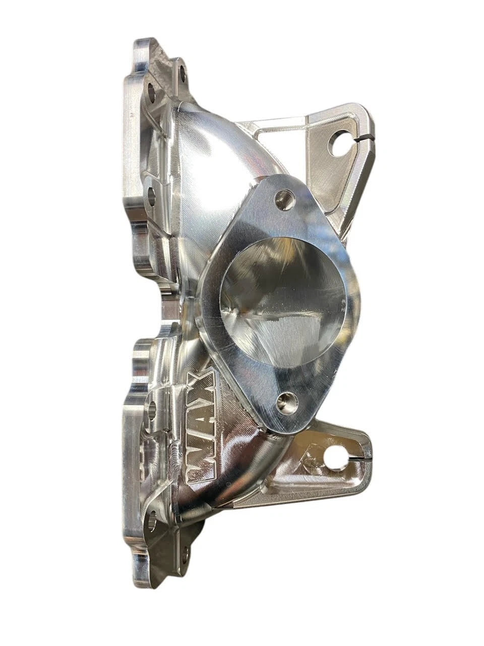 Billet Single Mikuni Intake Manifold for Kawasaki Jet Ski 750/800 (1993–2003)