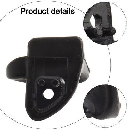 Steering Adjustment Control for Dodge Vehicle