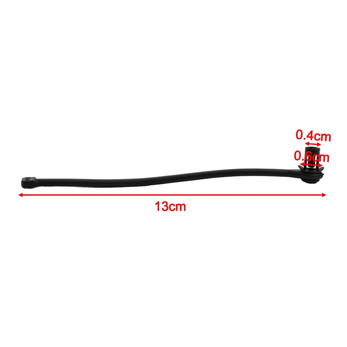 Tank Filler Cap Tether Wire for Audi A2 A4 VW Golf Bora Skoda (2000–2006)