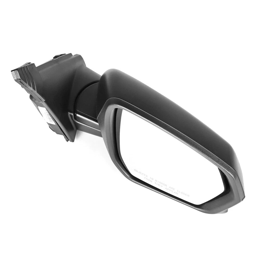 RH Passenger Side Mirror for Chevy Equinox (2018–2022)