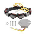 Alternator Stator Replace For Briggsstratton 696458 592830 10/16 Amp Regulated
