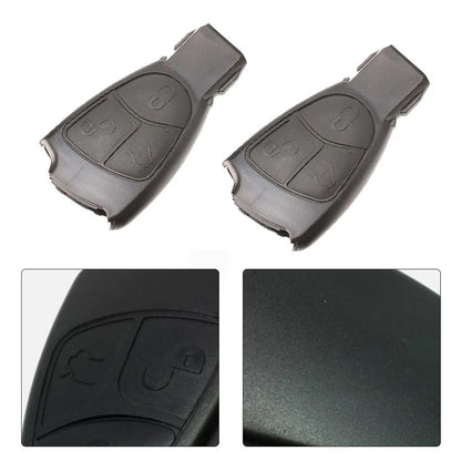 3 Button Key Shell for Compatible Key (Custom Fit)