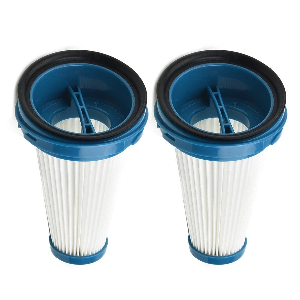 2X Vacuum Replacement Pleated Filter for Black Decker HSV420J, HSV520J
