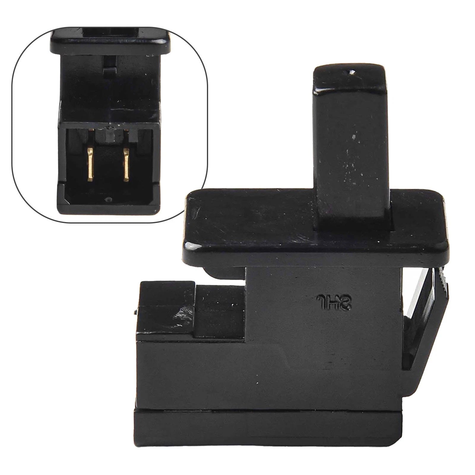 Handbrake Button Switch for Peugeot 208 (2012–2020)