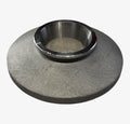Dual Rear Propeller Thrust Washer for Suzuki DF300B/325A/350A (2003–2010)