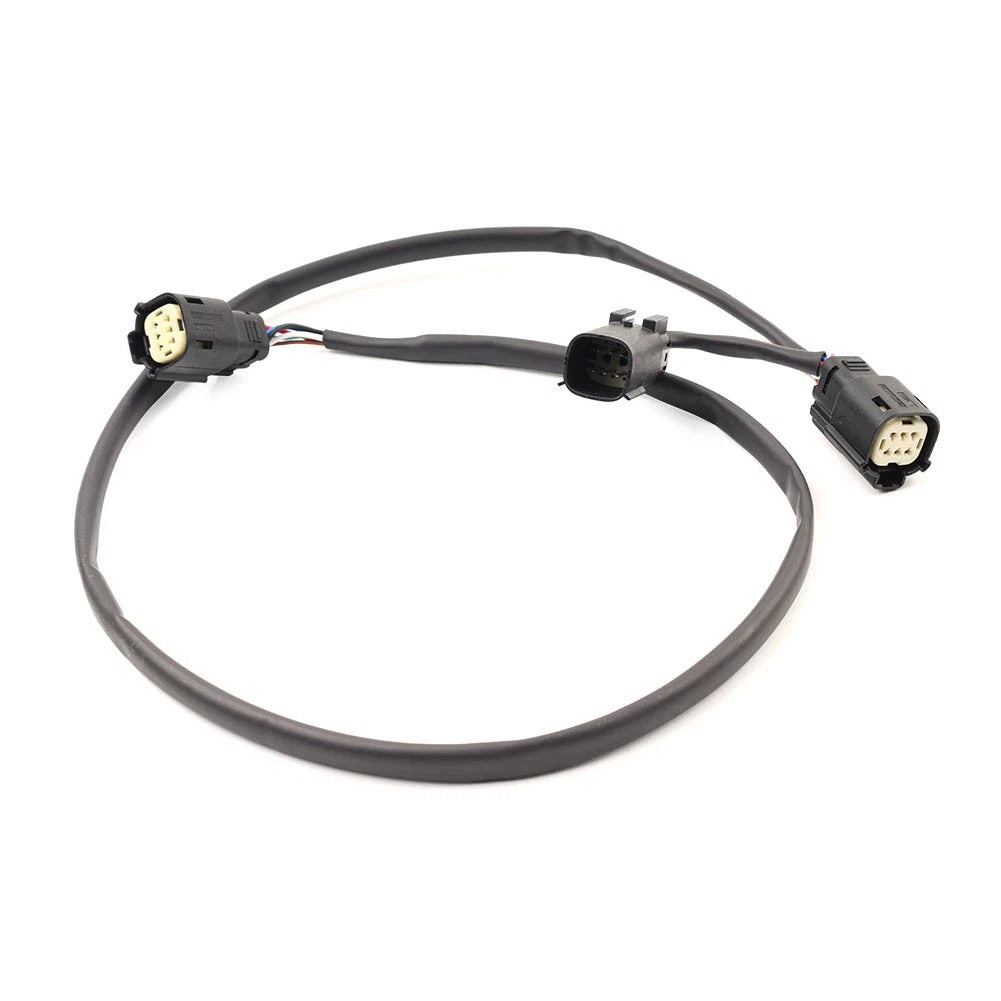 Quick Disconnect Wire Harness for Harley Davidson Touring