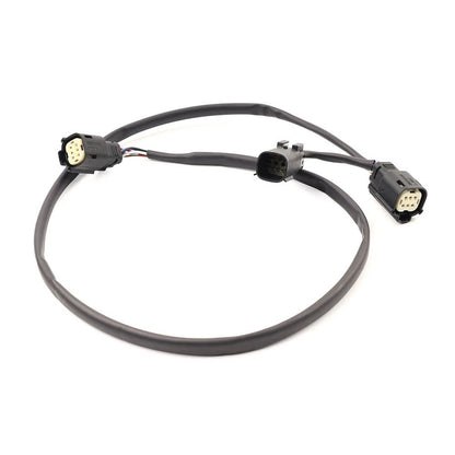 Quick Disconnect Wire Harness for Harley Davidson Touring