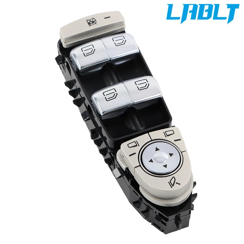 Power Window Switch for Mercedes Benz C-Class W205/S205 (2015–2018)