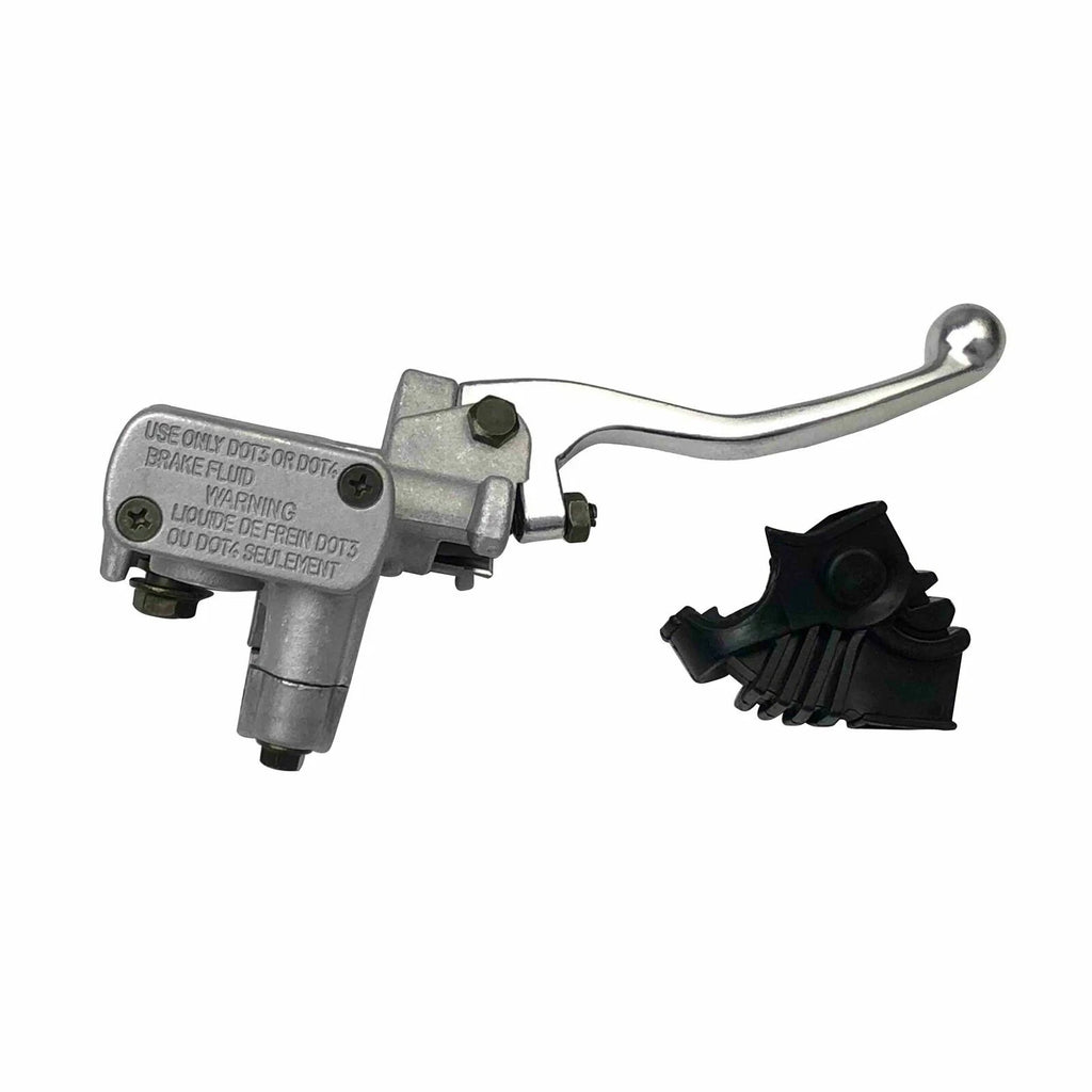 Front Brake Master Cylinder Lever for Honda CRF450R (2002–2020) 45510-KCE-671