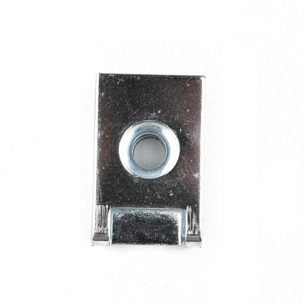 U Nut U Spring Nuts M5 M6 for Universal Panel Parts Replacement