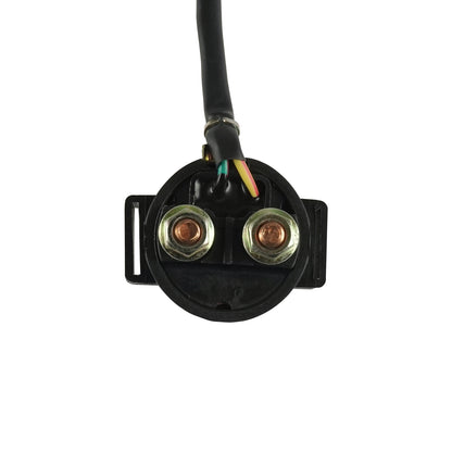 Starter Relay Solenoid Replacement for Honda ATC250SX ATC 250Sx (1985–1987)