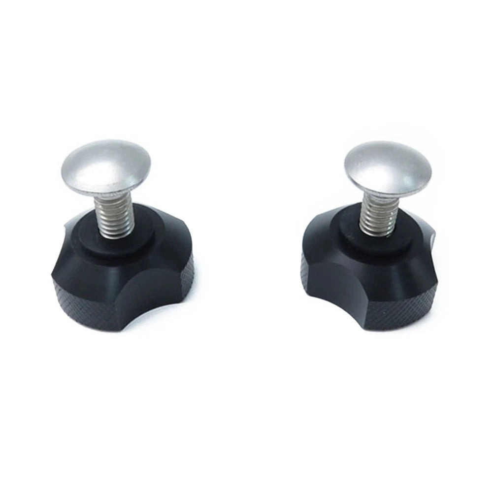 2pcs Embedded Screws for Scuba Diving Backplate 51630