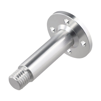 GNSS Antenna Base for Surveying 5/8 Inch Aluminum Alloy (2010–2023)