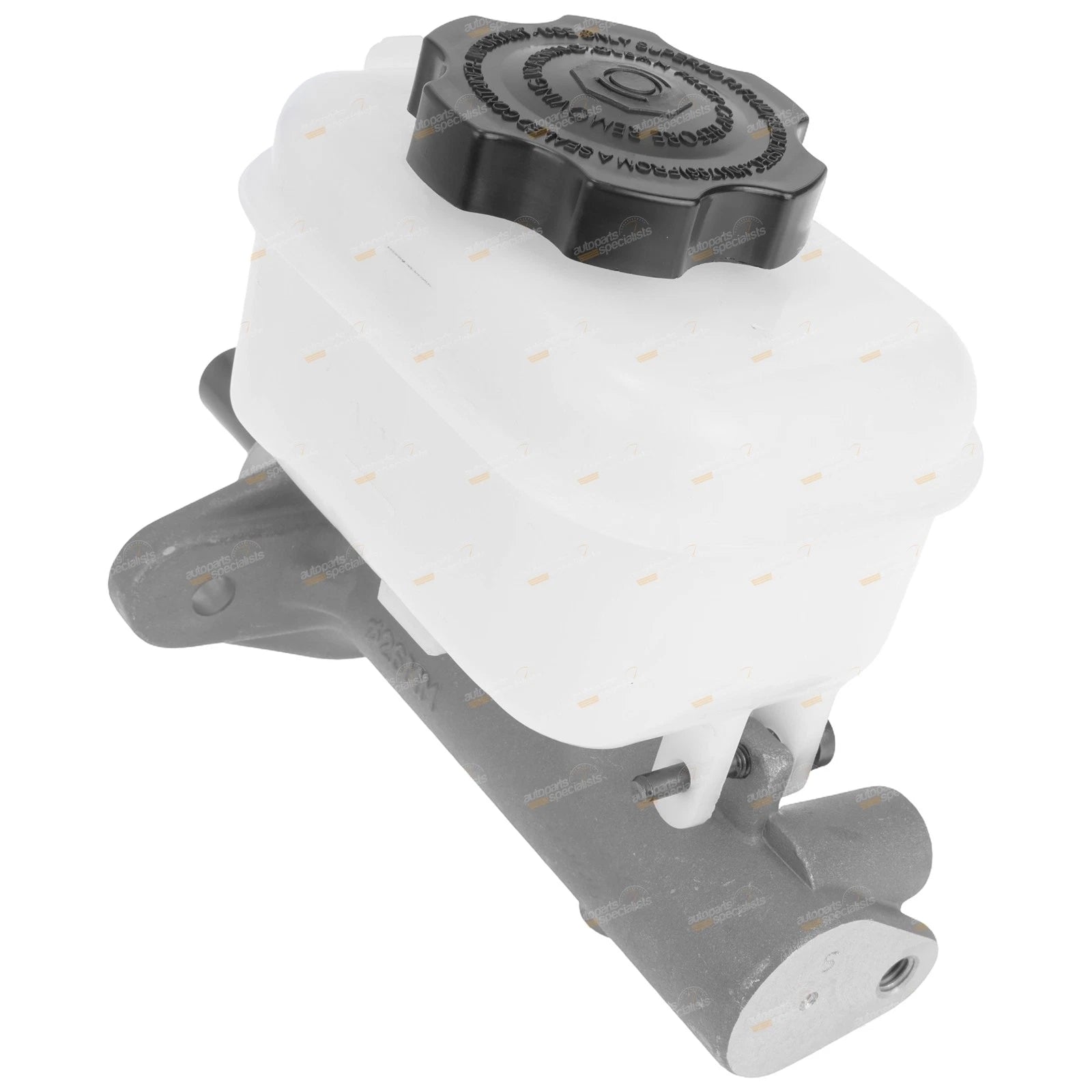 Brake Master Cylinder for Holden Commodore VZ (2004–2007) ABS V6 V8