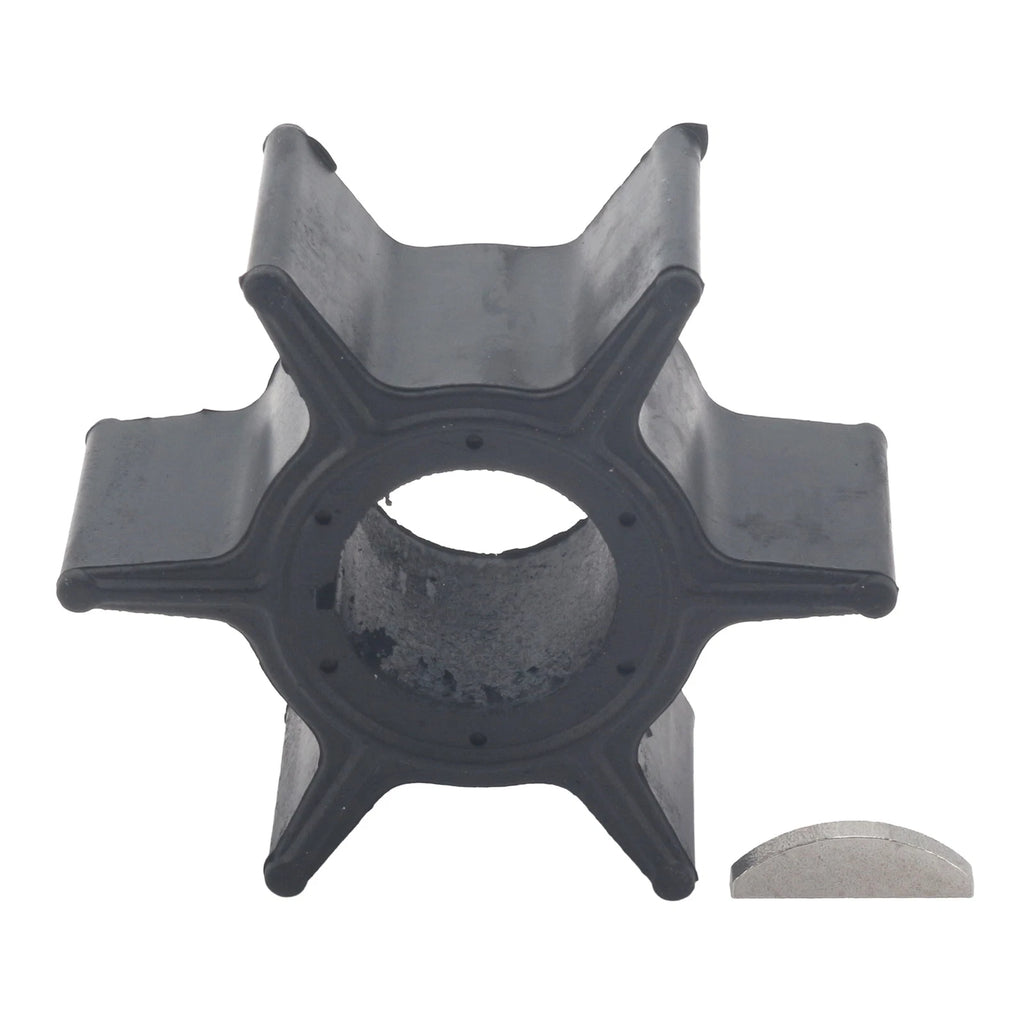 Water Pump Impeller & Key for Mercury Mariner Outboard (47-161542)
