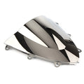 Windshield for Honda CBR1000RR (2008–2011) Silver