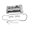 Aluminum Engine Valve Cover w/ Gasket Set for Mini Cooper S (2007–2012)