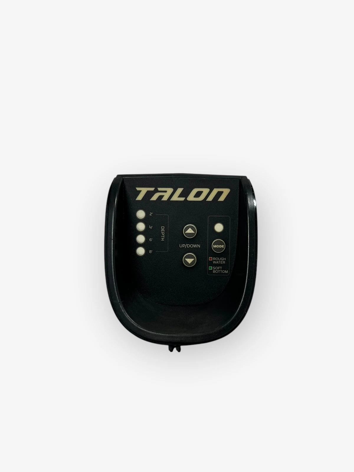 Bezel Panel Replacement for Minn Kota Talon 2 Shallow Water (OEM)
