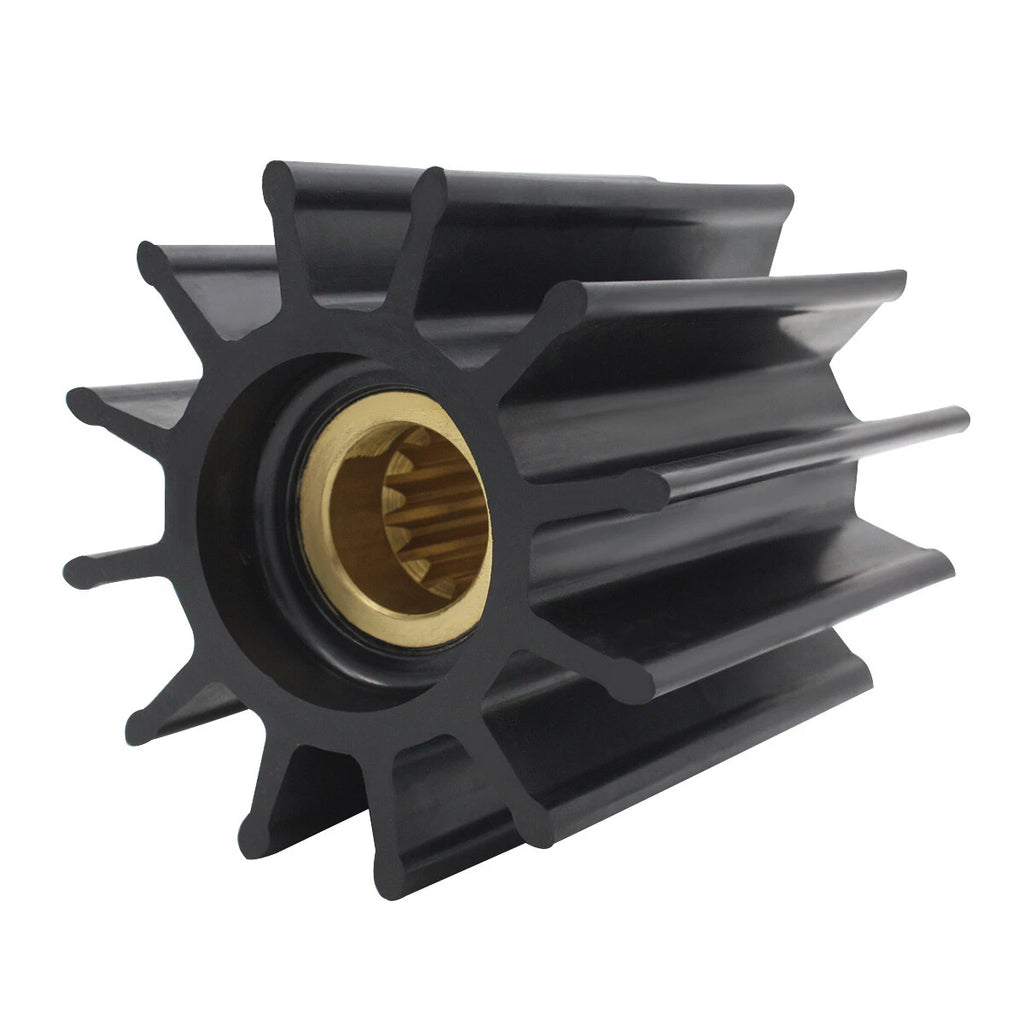 Water Pump Impeller for John Deere Marine Engine (RE524511)