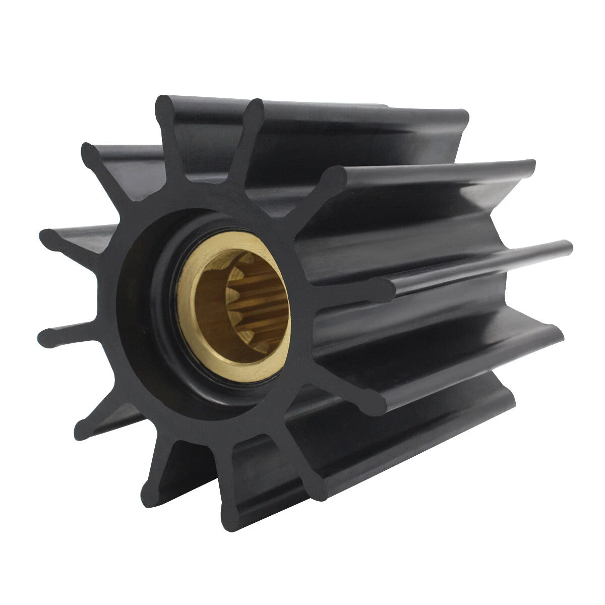 Water Pump Impeller for John Deere Marine Engine (RE524511)