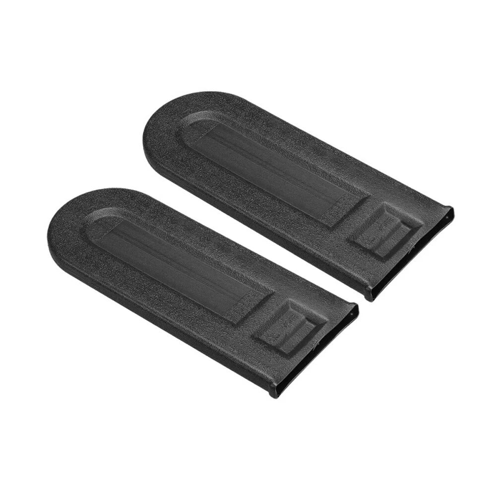 2Pcs Chainsaw Chain Cover for