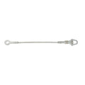 Tailgate Cable Replacement Set of 2 for