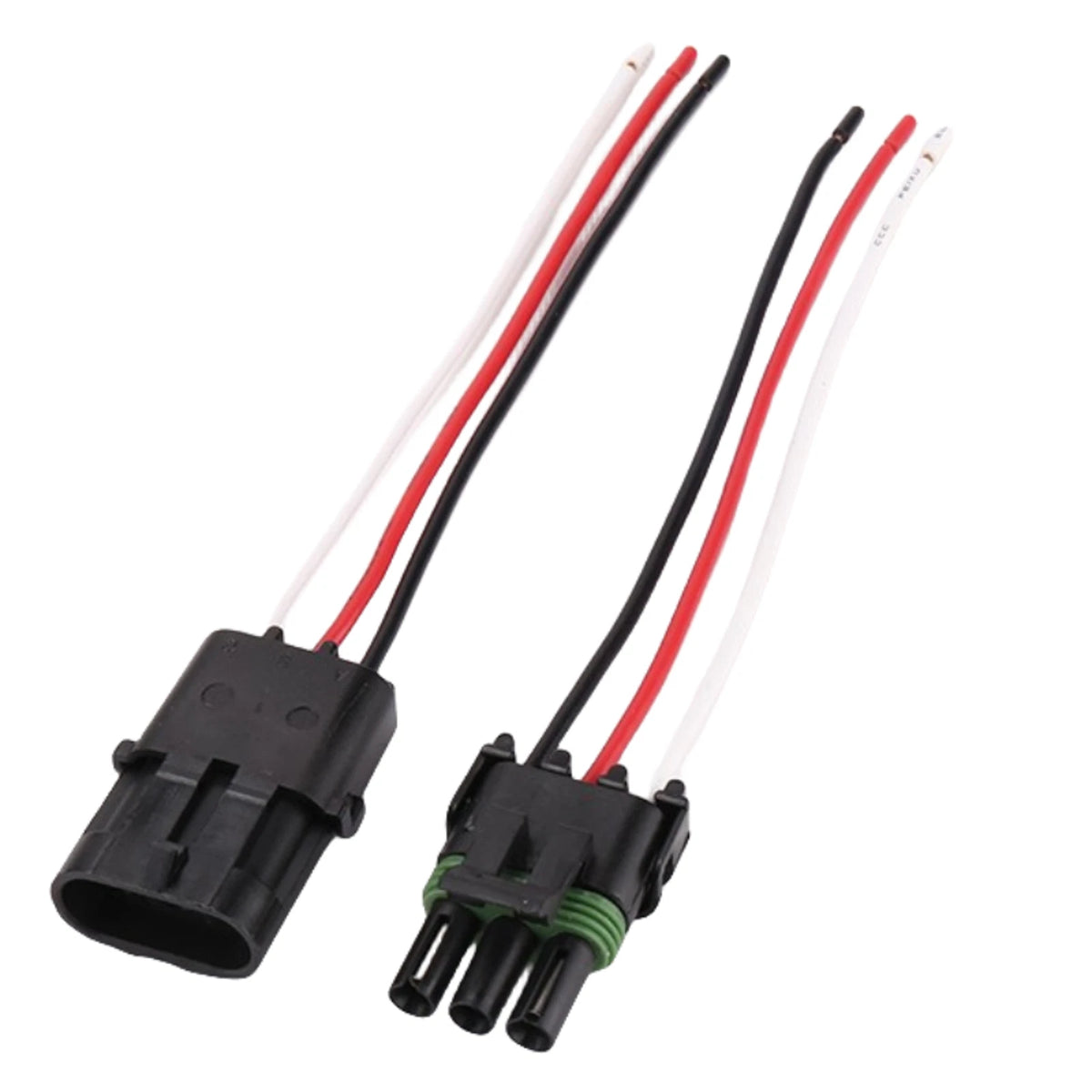 Connector Adapter Plug for 16-14AWG (Waterproof)