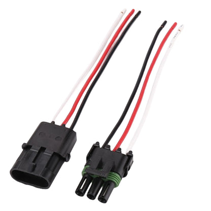 Connector Adapter Plug for 16-14AWG (Waterproof)