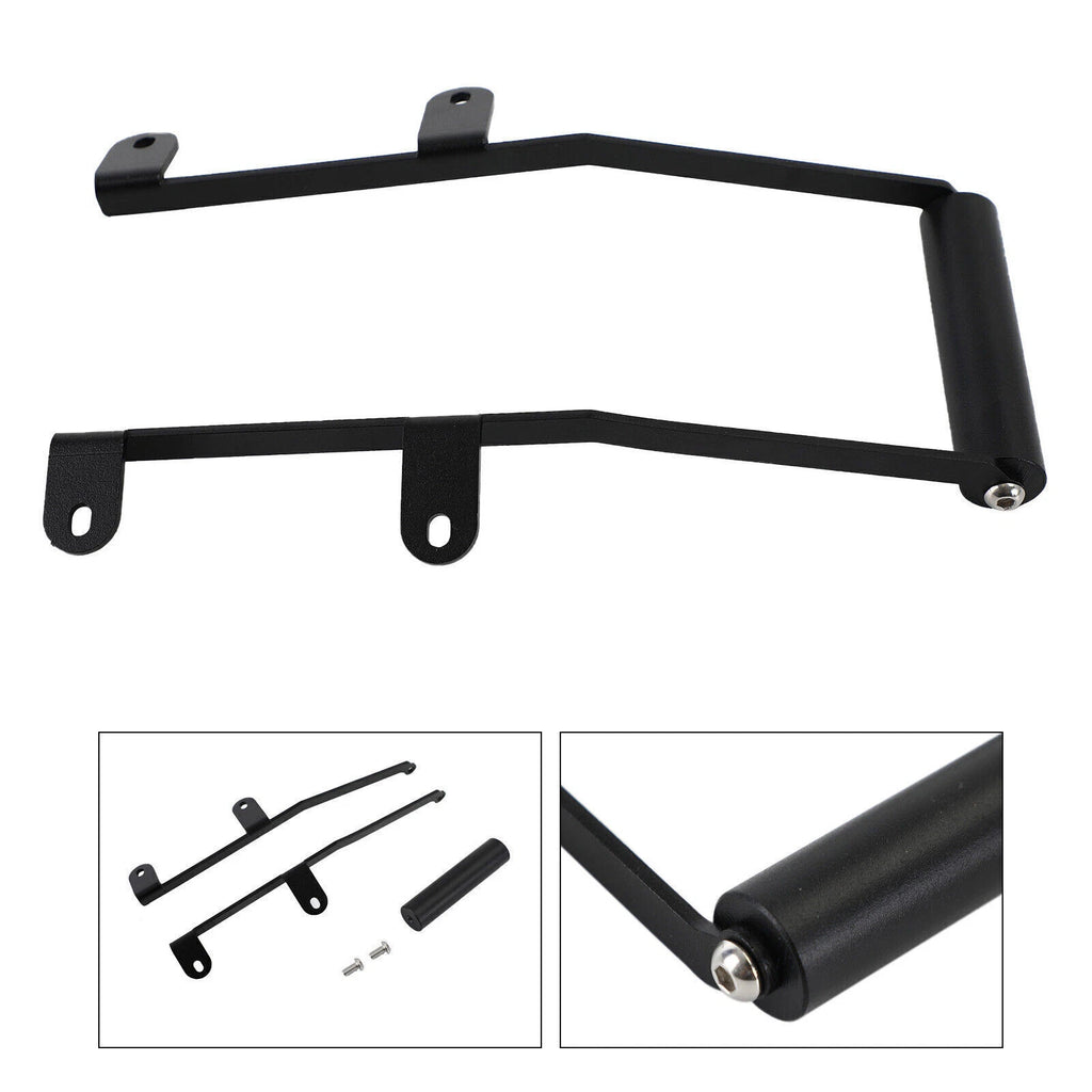 GPS/Smartphone Mount Navigation Bracket for Honda NC750X NC750C (2016–2020) T9