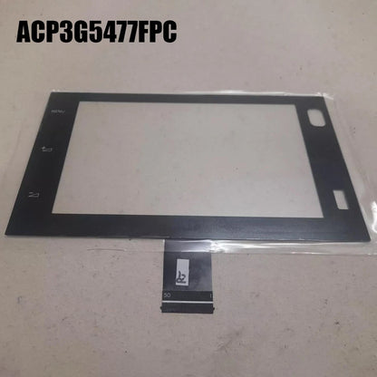 VETRO Touch Screen Radio Replacement for C4 Cars