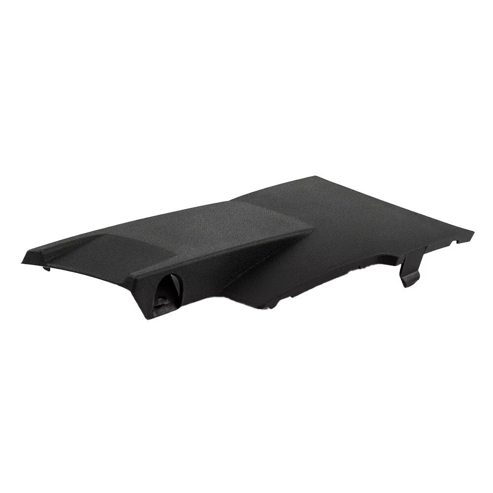 Bumper Tow Hook Cover for Car Repair (1K8807241A)