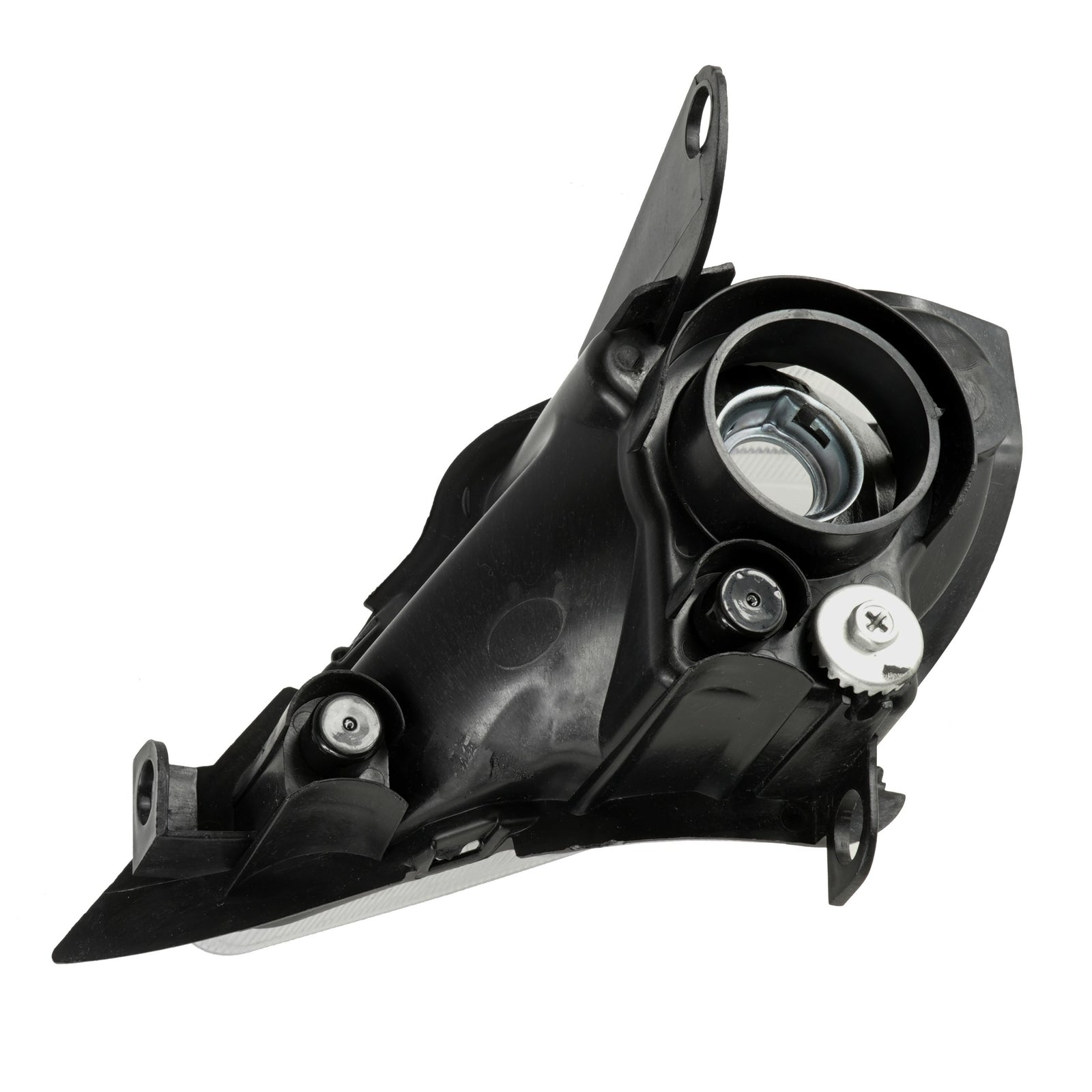 Right Headlight Housing Frame Replacement for Yamaha Raptor 250 YFM250R (2008–2013)