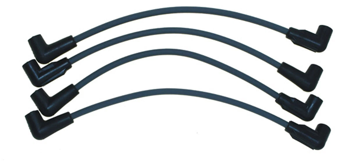 Ignition Wire Set for Johnson Evinrude 90-115 HP (60 Degree, 368-4922)