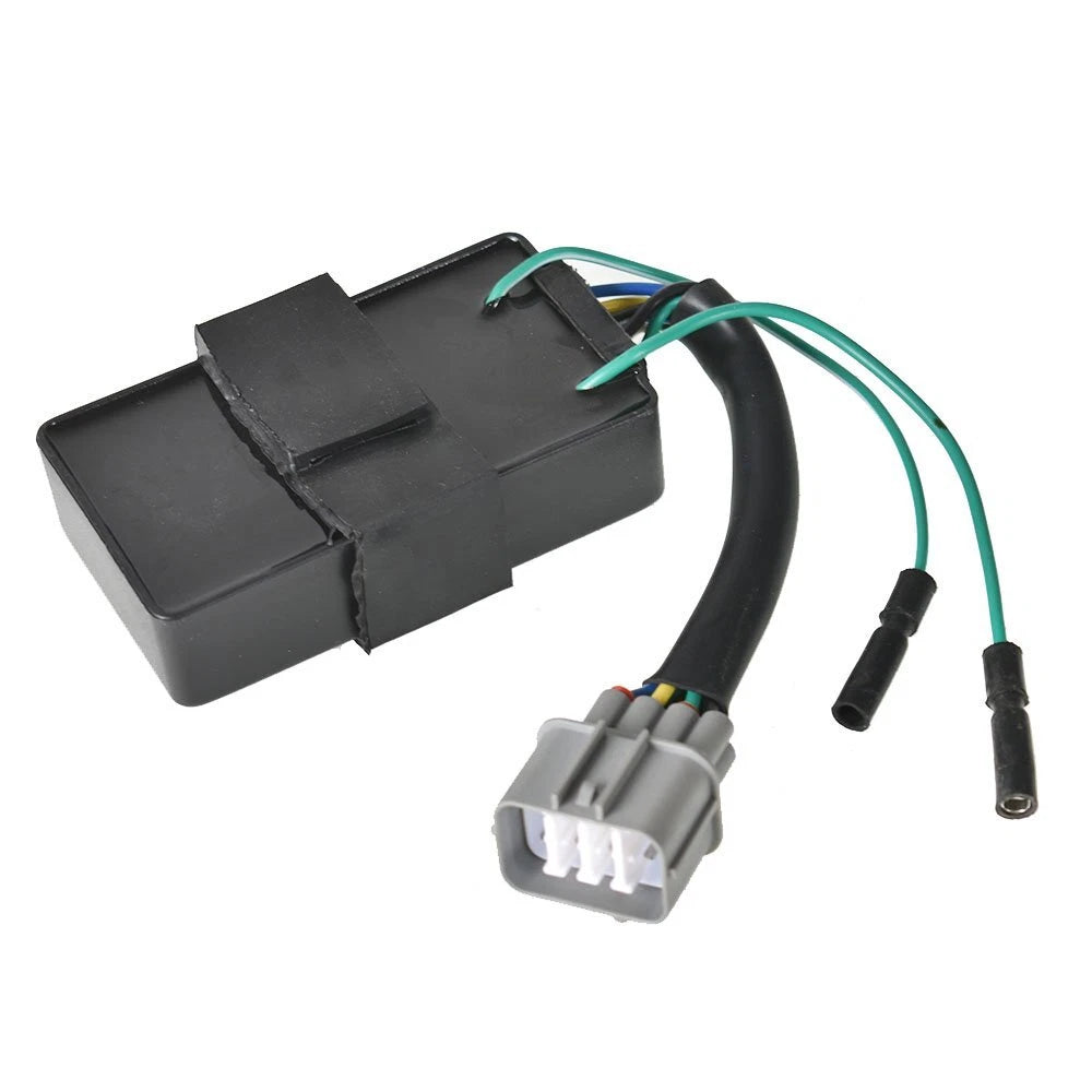 Ignition Module CDI Box for Honda TRX350 FE/FM/TE/TM (2000–2005) 30410-HN5-671